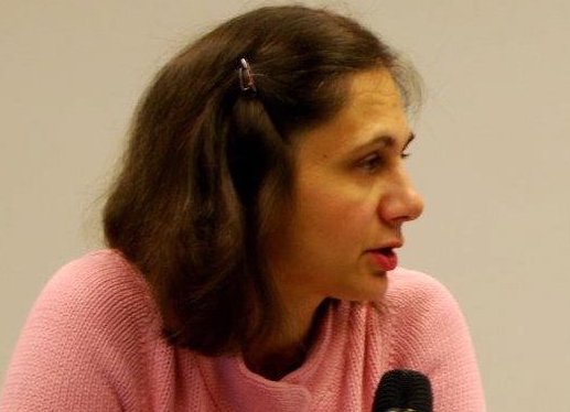 Elena Bogatyreva